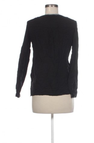 Дамска блуза Esprit, Размер S, Цвят Черен, Цена 4,60 €