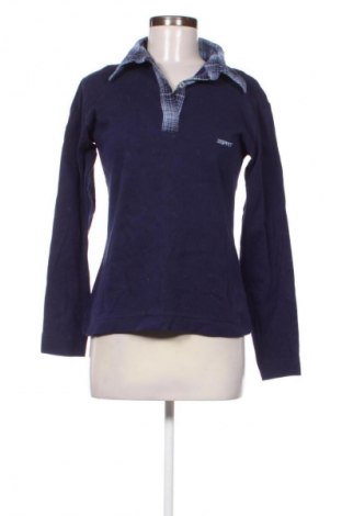 Női blúz Esprit, Méret S, Szín Kék, Ár 7 025 Ft