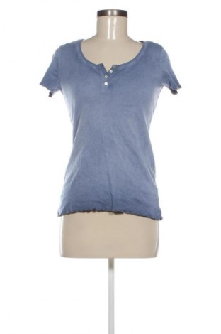 Дамска блуза Esprit, Размер XS, Цвят Син, Цена 13,81 €