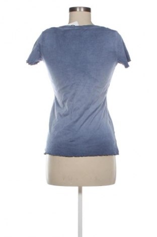 Дамска блуза Esprit, Размер XS, Цвят Син, Цена 13,81 €