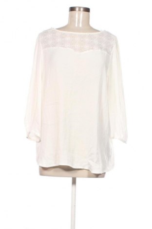 Damen Shirt Esprit, Größe XL, Farbe Weiß, Preis € 17,00