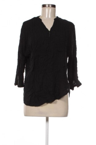 Дамска блуза Esprit, Размер M, Цвят Черен, Цена 5,62 €