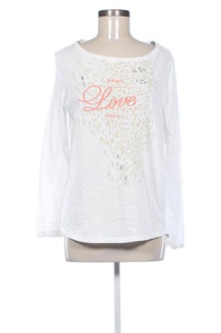 Damen Shirt Esprit, Größe L, Farbe Weiß, Preis € 17,00