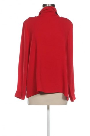 Дамска блуза Esprit, Размер L, Цвят Червен, Цена 7,15 €