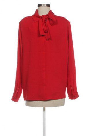 Дамска блуза Esprit, Размер L, Цвят Червен, Цена 7,15 €