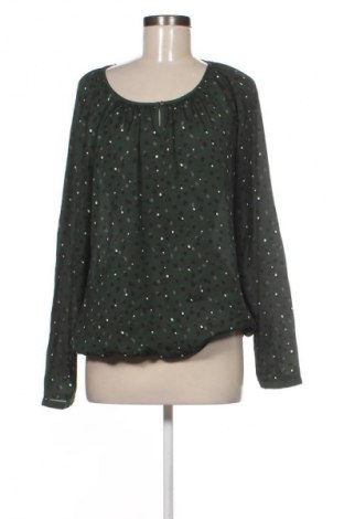 Γυναικεία μπλούζα Esprit, Μέγεθος L, Χρώμα Πολύχρωμο, Τιμή 9,99 €