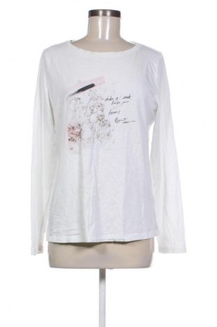 Damen Shirt Esprit, Größe L, Farbe Weiß, Preis € 17,00