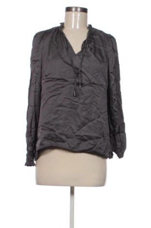 Дамска блуза Esprit, Размер S, Цвят Сив, Цена 5,11 €