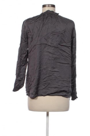 Дамска блуза Esprit, Размер S, Цвят Сив, Цена 5,11 €
