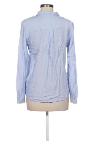 Γυναικεία μπλούζα Esprit, Μέγεθος S, Χρώμα Μπλέ, Τιμή 4,99 €