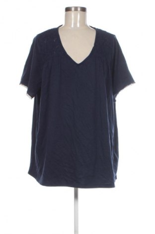 Damen Shirt Essentials, Größe L, Farbe Blau, Preis 7,99 €