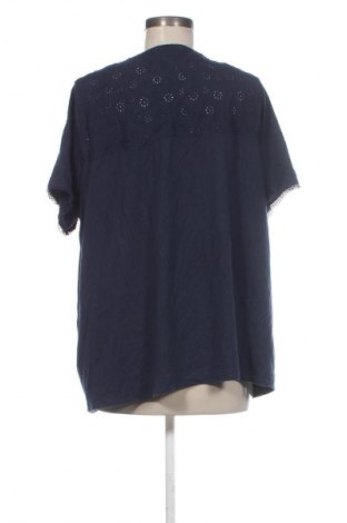Damen Shirt Essentials, Größe L, Farbe Blau, Preis 7,99 €