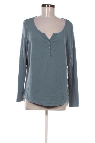 Dámska blúza Essentials By Esprit, Veľkosť M, Farba Modrá, Cena  17,00 €