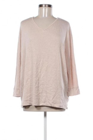 Női blúz Essentials by Tchibo, Méret XXL, Szín Rózsaszín, Ár 7 376 Ft