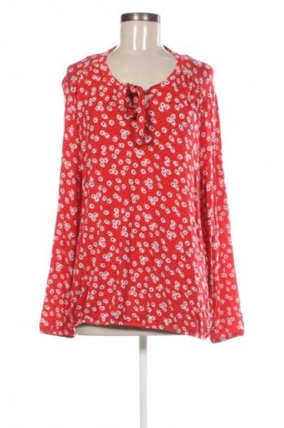 Γυναικεία μπλούζα Essentials by Tchibo, Μέγεθος XL, Χρώμα Πολύχρωμο, Τιμή 9,70 €