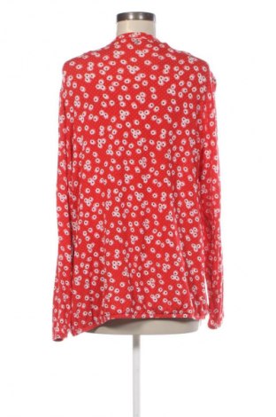 Γυναικεία μπλούζα Essentials by Tchibo, Μέγεθος XL, Χρώμα Πολύχρωμο, Τιμή 9,70 €