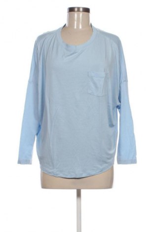 Damen Shirt Essentials by Tchibo, Größe M, Farbe Blau, Preis € 9,71