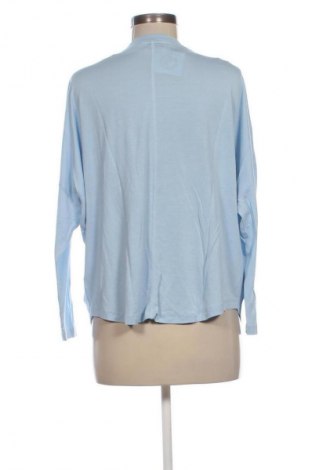 Damen Shirt Essentials by Tchibo, Größe M, Farbe Blau, Preis € 9,71