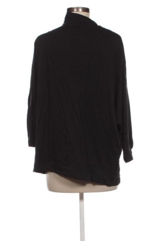 Γυναικεία μπλούζα Essentials by Tchibo, Μέγεθος XXL, Χρώμα Μαύρο, Τιμή 10,99 €