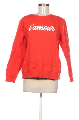 Damen Shirt Essentials by Tchibo, Größe M, Farbe Rot, Preis € 5,99