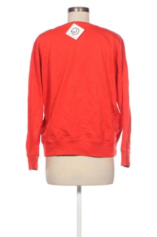 Damen Shirt Essentials by Tchibo, Größe M, Farbe Rot, Preis € 5,99