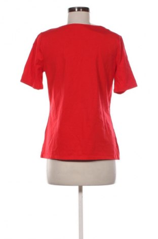 Bluzka damska Estelle, Rozmiar M, Kolor Czerwony, Cena 36,99 zł