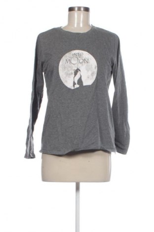 Dámska blúza Etam, Veľkosť M, Farba Sivá, Cena  11,95 €