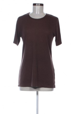 Női blúz Etam, Méret L, Szín Barna, Ár 5 785 Ft