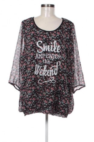 Női blúz Etam, Méret XXL, Szín Sokszínű, Ár 2 119 Ft