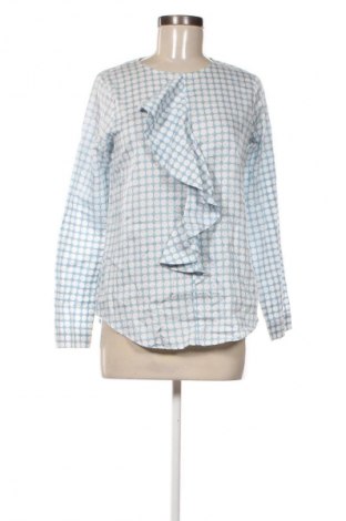 Női blúz Eterna, Méret S, Szín Sokszínű, Ár 10 331 Ft