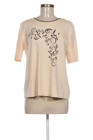 Női blúz Eugen Klein, Méret L, Szín Bézs, Ár 3 999 Ft