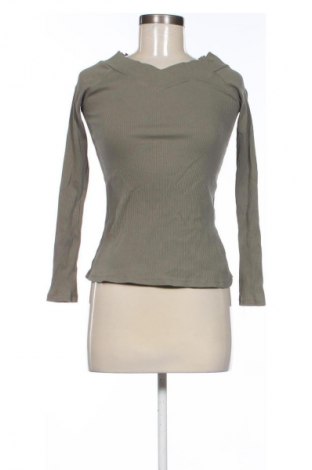 Dámská halenka Eva Minge, Velikost XS, Barva Zelená, Cena  688,00 Kč