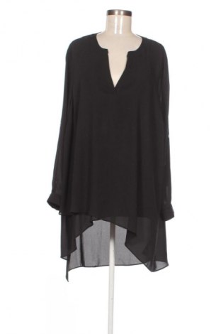 Damen Shirt Evans, Größe 3XL, Farbe Schwarz, Preis € 17,00