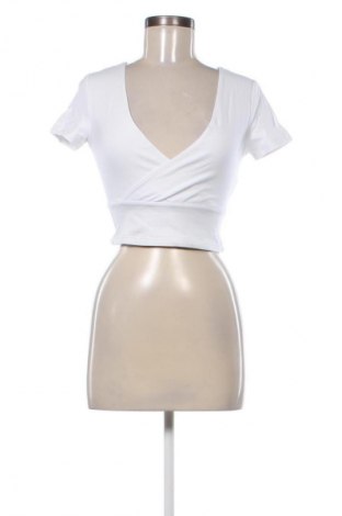 Γυναικεία μπλούζα Even&Odd, Μέγεθος XS, Χρώμα Λευκό, Τιμή 9,78 €