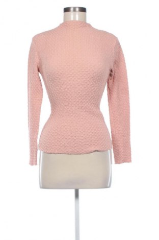 Női blúz Even&Odd, Méret S, Szín Bézs, Ár 4 012 Ft