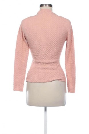 Női blúz Even&Odd, Méret S, Szín Bézs, Ár 4 012 Ft