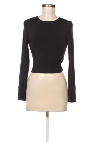 Γυναικεία μπλούζα Even&Odd, Μέγεθος S, Χρώμα Μαύρο, Τιμή 18,99 €