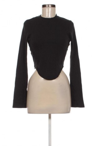 Γυναικεία μπλούζα Even&Odd, Μέγεθος M, Χρώμα Μαύρο, Τιμή 18,99 €