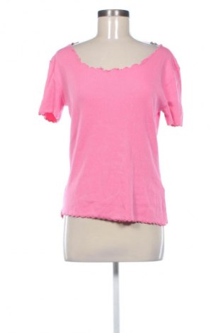 Damen Shirt Ever.me by Takko Fashion, Größe L, Farbe Rosa, Preis € 9,99