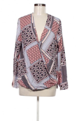 Női blúz F&F, Méret L, Szín Sokszínű, Ár 4 009 Ft