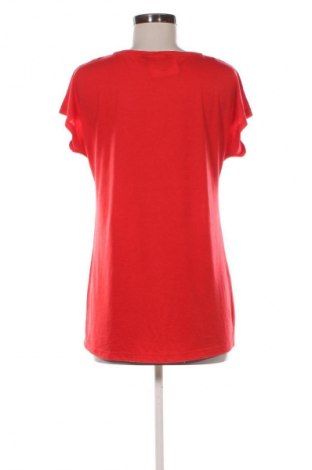 Damen Shirt F&F, Größe S, Farbe Rot, Preis € 10,00