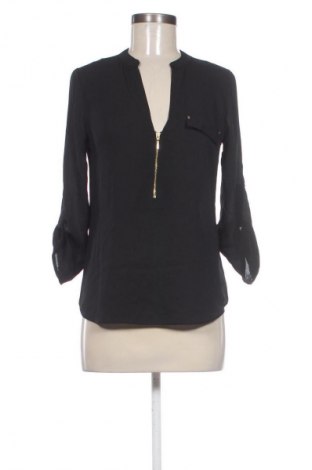 Damen Shirt F&F, Größe XS, Farbe Schwarz, Preis 9,70 €