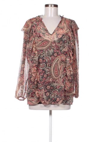 Dámska blúza F&F, Veľkosť L, Farba Viacfarebná, Cena  9,70 €