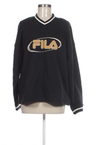 Damen Shirt FILA, Größe S, Farbe Schwarz, Preis € 72,99