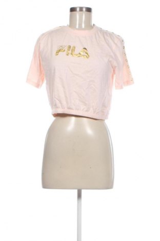 Damen Shirt FILA, Größe L, Farbe Rosa, Preis € 62,99