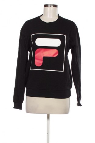 Damen Shirt FILA, Größe S, Farbe Schwarz, Preis € 14,99