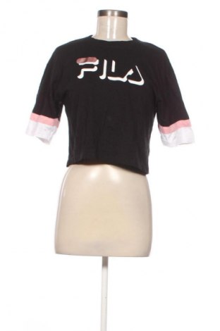 Damen Shirt FILA, Größe S, Farbe Mehrfarbig, Preis € 17,00