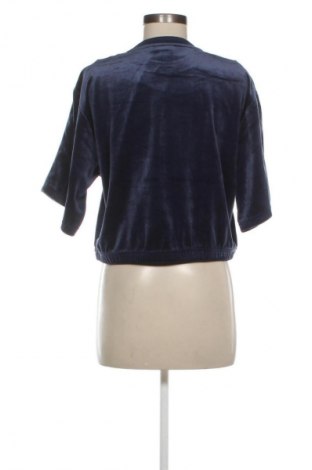 Дамска блуза FILA, Размер L, Цвят Син, Цена 12,27 €