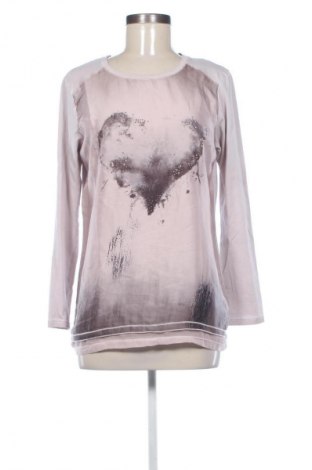 Γυναικεία μπλούζα Fashion Highlight, Μέγεθος S, Χρώμα Πολύχρωμο, Τιμή 9,71 €