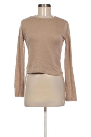 Női blúz Fashion nova, Méret L, Szín Bézs, Ár 7 627 Ft